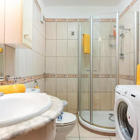 Great 'san Marino' Terrace & Pool شقة لوس كريستيانوس