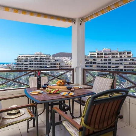 Apartment Great 'san Marino' Terrace & Pool *