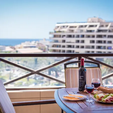 Great 'san Marino' Terrace & Pool * Los Cristianos (Tenerife)