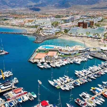 شقة Great 'san Marino' Terrace & Pool *