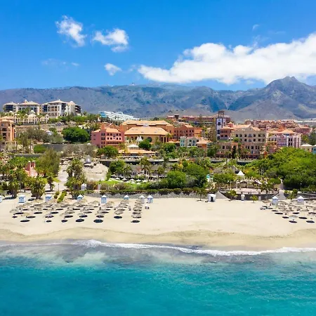 Great 'san Marino' Terrace & Pool Apartment Los Cristianos (Tenerife)